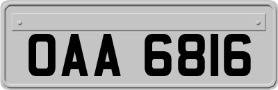 OAA6816