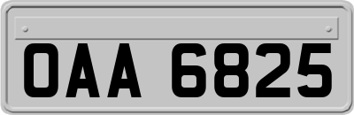 OAA6825