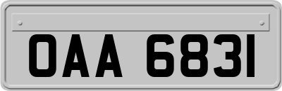 OAA6831