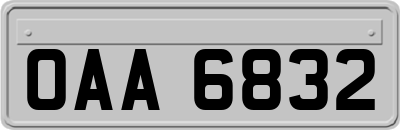 OAA6832