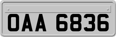 OAA6836