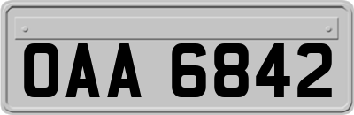OAA6842