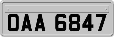OAA6847