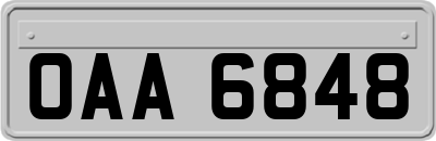 OAA6848