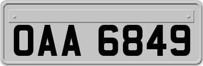 OAA6849