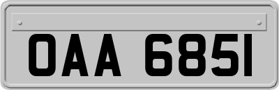 OAA6851