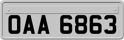 OAA6863