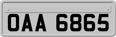 OAA6865