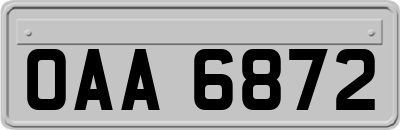 OAA6872
