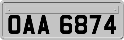 OAA6874