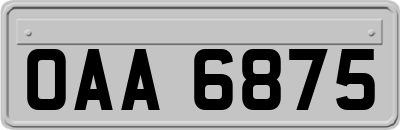 OAA6875
