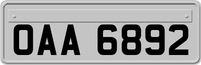 OAA6892