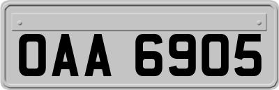 OAA6905