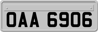 OAA6906