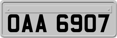 OAA6907