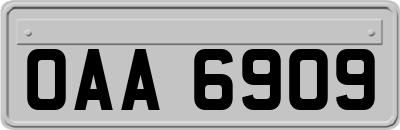 OAA6909
