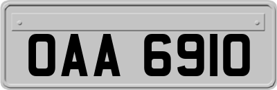 OAA6910
