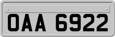 OAA6922