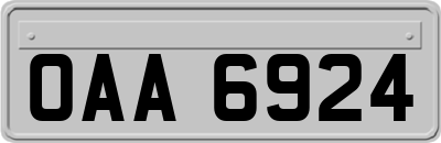 OAA6924