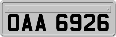 OAA6926