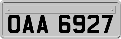 OAA6927