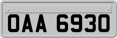 OAA6930