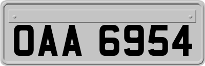 OAA6954