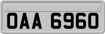 OAA6960
