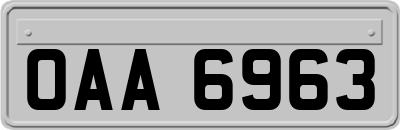 OAA6963