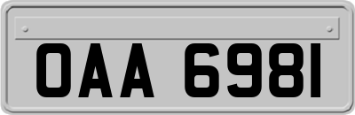 OAA6981