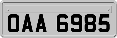 OAA6985