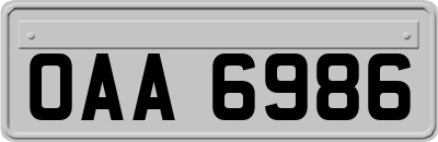 OAA6986