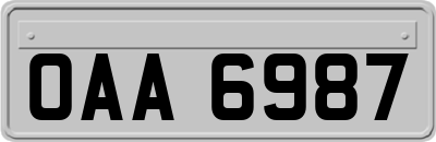 OAA6987