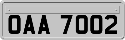 OAA7002