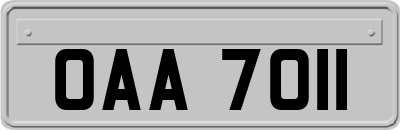 OAA7011