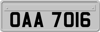 OAA7016