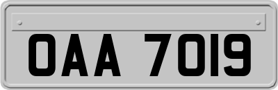OAA7019