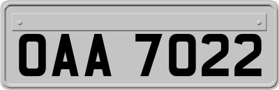 OAA7022