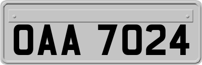 OAA7024