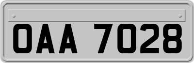 OAA7028