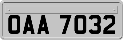 OAA7032