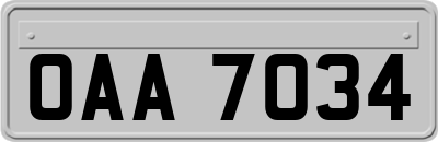 OAA7034