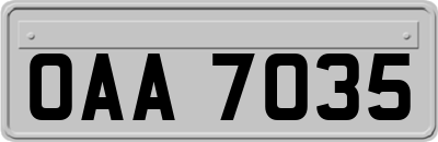 OAA7035
