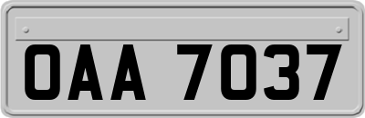 OAA7037
