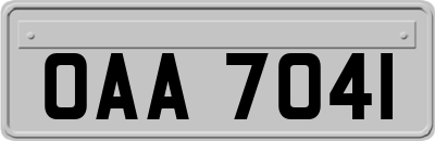 OAA7041