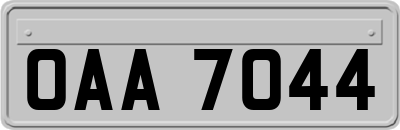 OAA7044