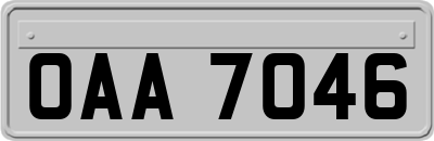 OAA7046