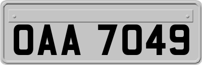OAA7049
