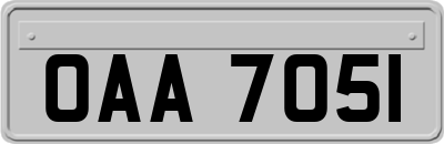 OAA7051