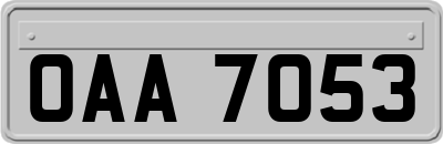 OAA7053